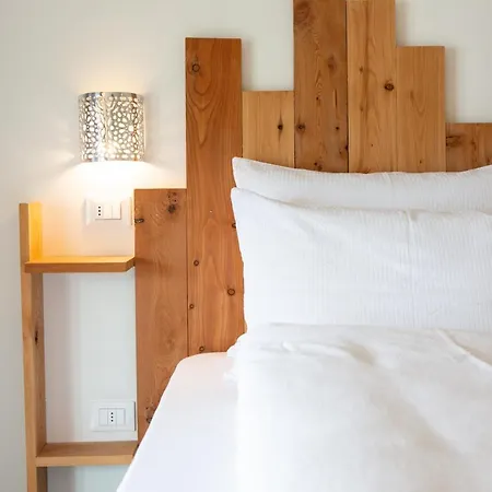La Chicca Bed and breakfast Brenzone sul Garda