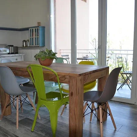 La Chicca Alojamento de Acomodação e Pequeno-almoço *