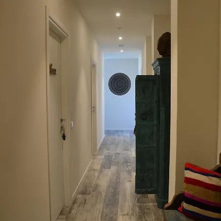 La Chicca Panzió