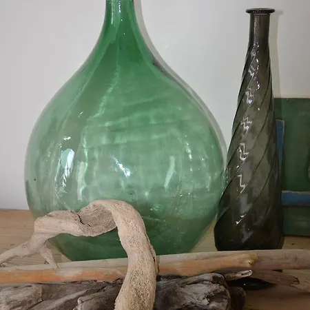 La Chicca Alojamento de Acomodação e Pequeno-almoço