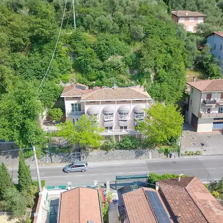 La Chicca * Brenzone sul Garda