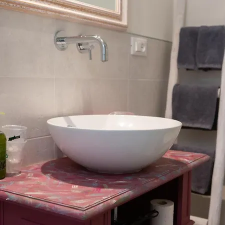 La Chicca Alojamento de Acomodação e Pequeno-almoço *