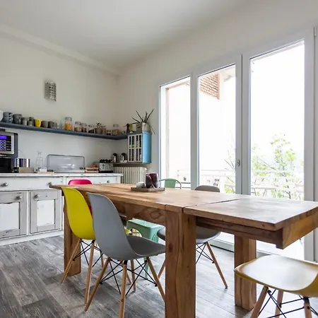 Alojamento de Acomodação e Pequeno-almoço La Chicca