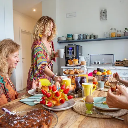 La Chicca Brenzone sul Garda