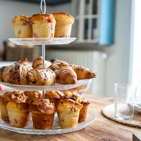 La Chicca Alojamento de Acomodação e Pequeno-almoço