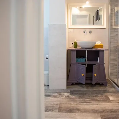 La Chicca Alojamento de Acomodação e Pequeno-almoço Brenzone sul Garda