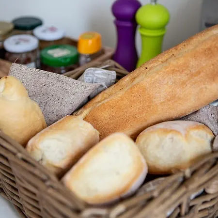 La Chicca Alojamento de Acomodação e Pequeno-almoço